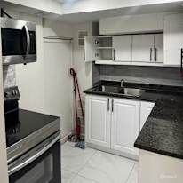 Winnifred Gatoto's room