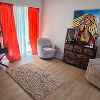 CHEMAYE's room