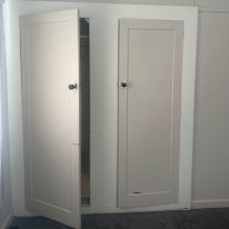 navdeep's room