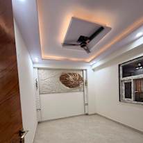Ahmed Gulraiz's room
