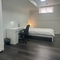 Tinh's room