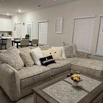Annette's room