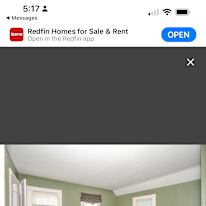 Curtis's room