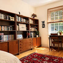 Marketa's room