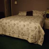 Debbie's room