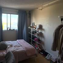Ruth's room