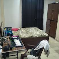 Varun Sharma's room