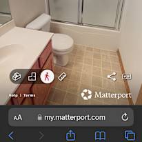 Chloe's room