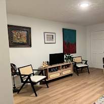 Brenda's room