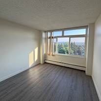 Tory's room