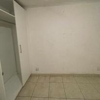 Lisa's room