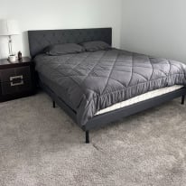 Cathy's room