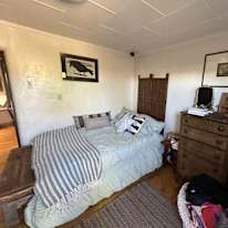 Kat's room