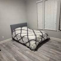 Michael's room