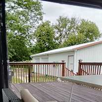 HHC's room