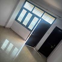 Anushka Keshri's room
