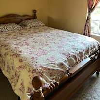 Lili's room