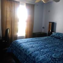 Pepe's room