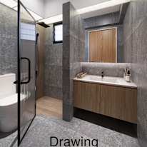 Menghwee's room