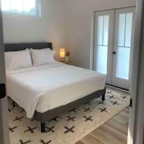 Rose's room