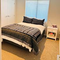 Eden's room