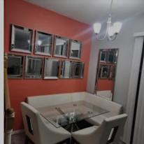 Tanya Lee Perez's room