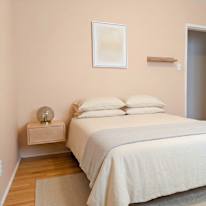 Welcome Travel Accomodation's room