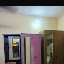 Shivani Patil's room
