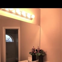 minh's room