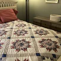 hal's room