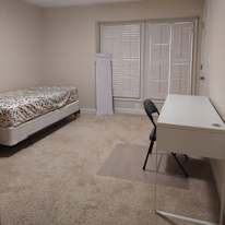 Priya's room
