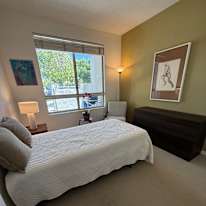 gary's room