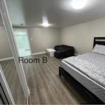 Karen's room