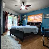 Marco's room