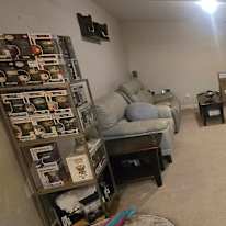 Justin's room