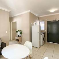 Zintle's room