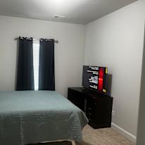 Chi's room
