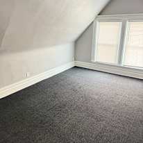 Tyrrel's room