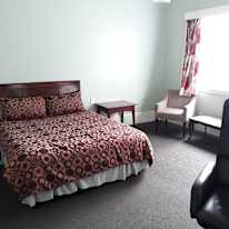 Alex's room