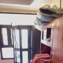 Pooja's room