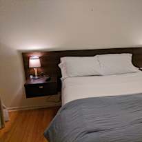 Patsy's room