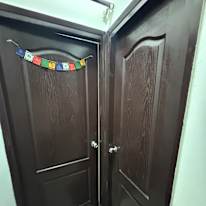 Yashvardhan's room
