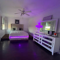 Michelle's room