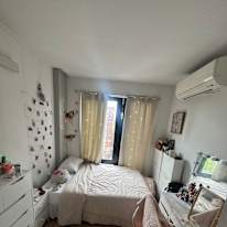 Diana's room