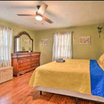 Mari's room