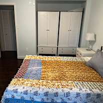 Gerry's room