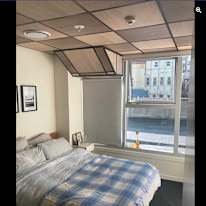 cameron's room