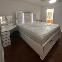Lexi's room