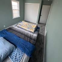 Donaciano's room