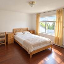 Daniel's room